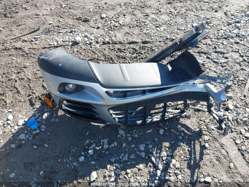 2015 Porsche Macan S VIN: WP1AB2A57FLB50245 Lot: 41317295