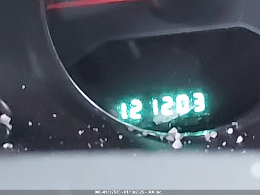 2013 DODGE AVENGER SXT - 1C3CDZCG6DN544854