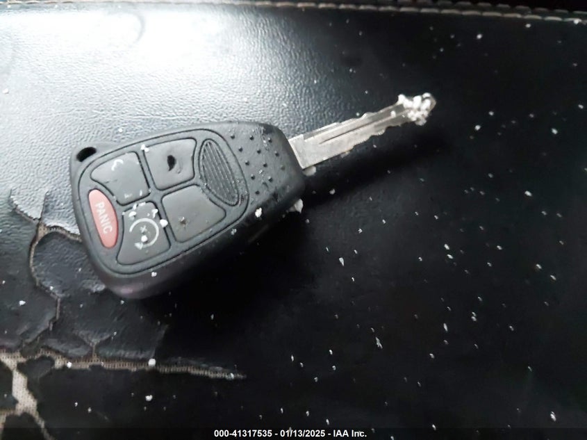 2013 DODGE AVENGER SXT - 1C3CDZCG6DN544854