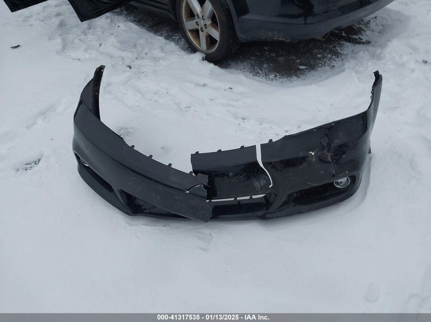 2013 DODGE AVENGER SXT - 1C3CDZCG6DN544854