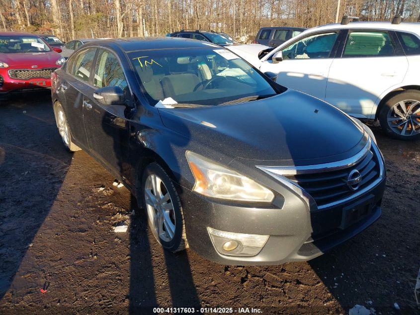 VIN 1N4BL3AP4DC136686 2013 NISSAN ALTIMA no.1