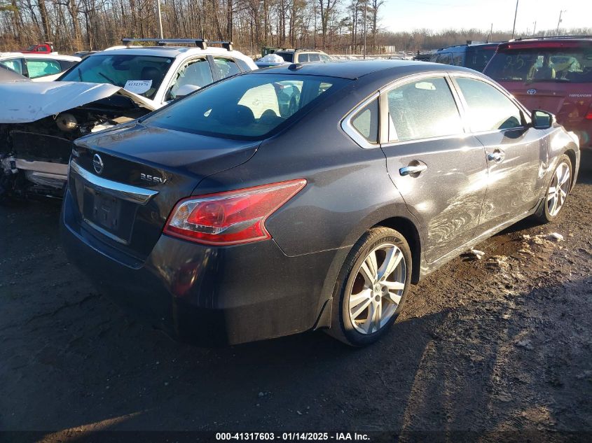 VIN 1N4BL3AP4DC136686 2013 NISSAN ALTIMA no.4