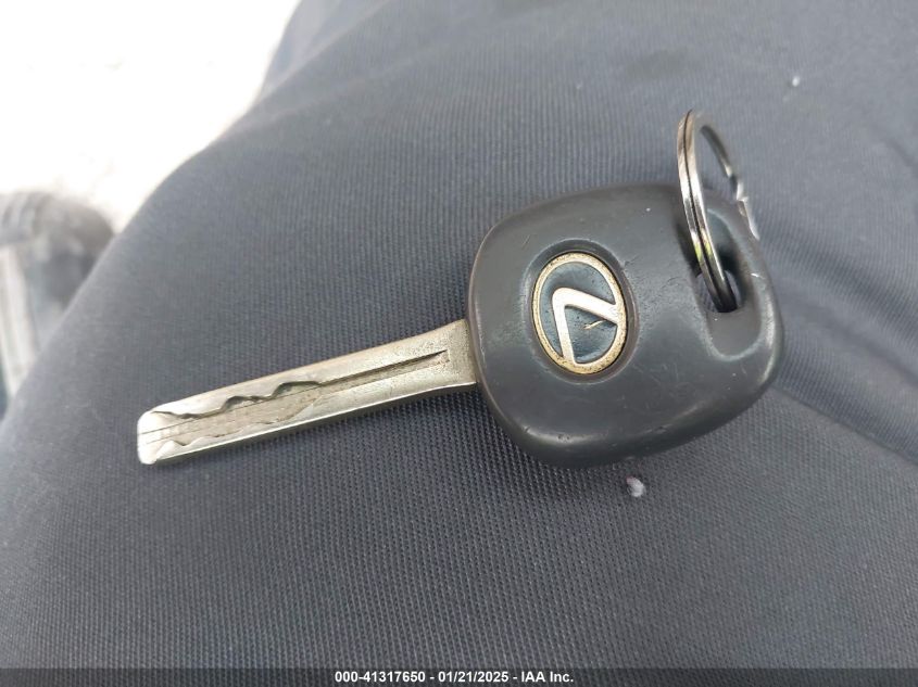 2001 Lexus Es 300 VIN: JT8BF28G210297535 Lot: 41317650