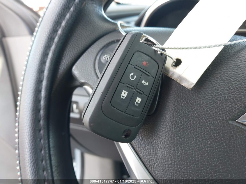 2014 CHEVROLET IMPALA VIN: 1G11Y5SL6EU120721