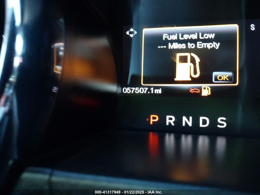 2016 Ford Mustang V6 VIN: 1FA6P8AM6G5322229 Lot: 41317949