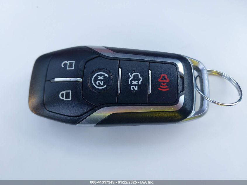 2016 Ford Mustang V6 VIN: 1FA6P8AM6G5322229 Lot: 41317949