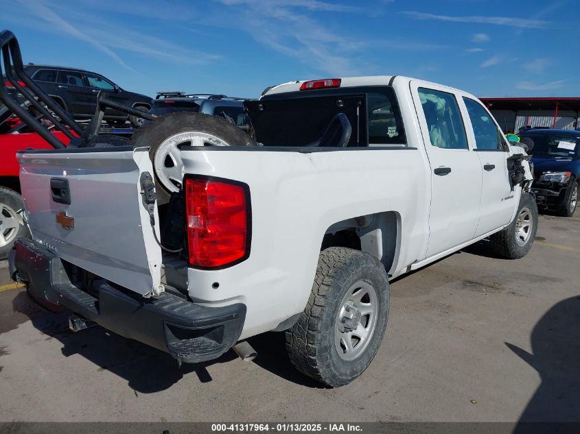 VIN 3GCUKNEC0JG152577 2018 CHEVROLET SILVERADO 1500 no.19