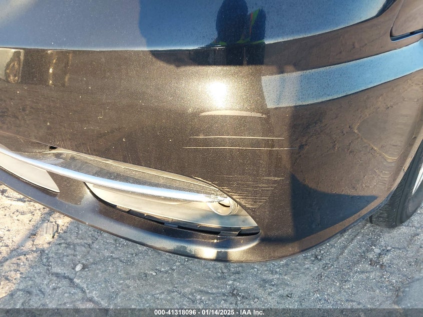 2016 CHRYSLER TOWN & COUNTRY TOURING - 2C4RC1BG3GR121748