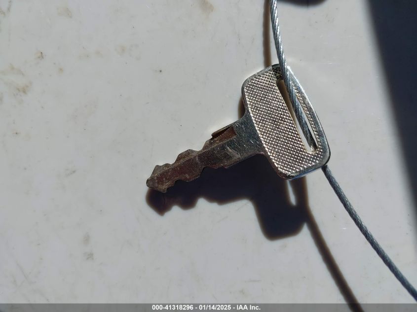 2019 Yamaha 23 Hp VIN: 00000000J0J200535 Lot: 41318296