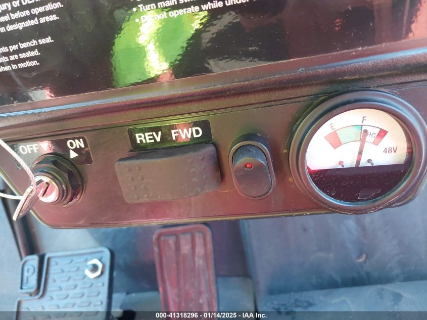 2019 Yamaha 23 Hp VIN: 00000000J0J200535 Lot: 41318296