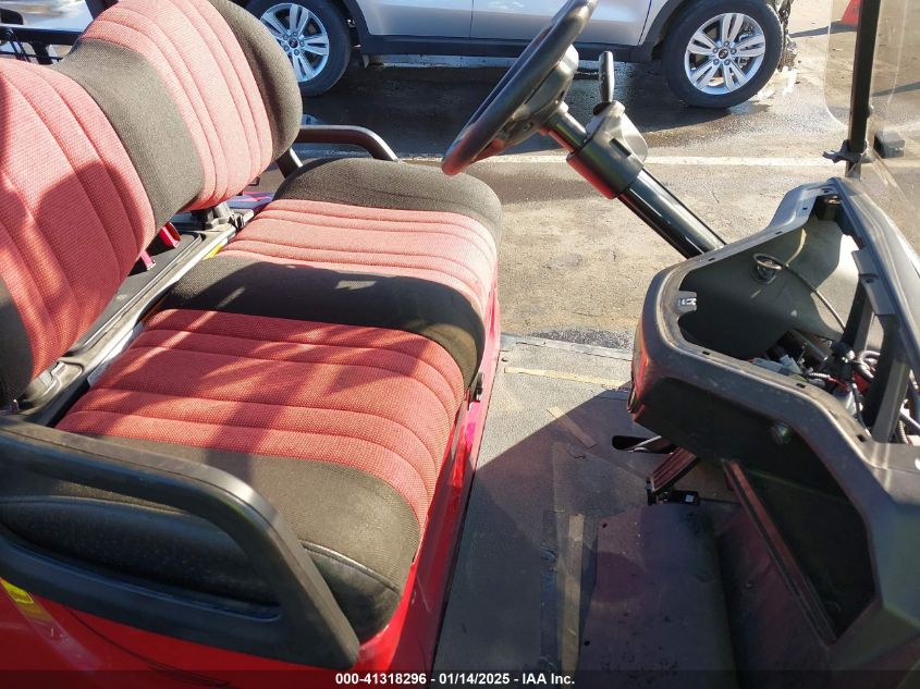 2019 Yamaha 23 Hp VIN: 00000000J0J200535 Lot: 41318296