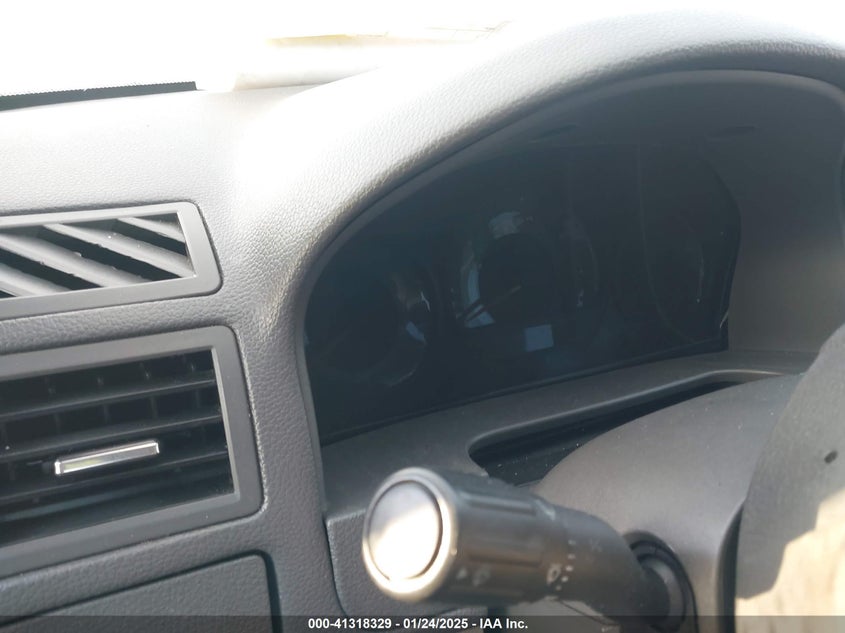 2012 FORD FUSION VIN: 3FAHP0JG4CR295463