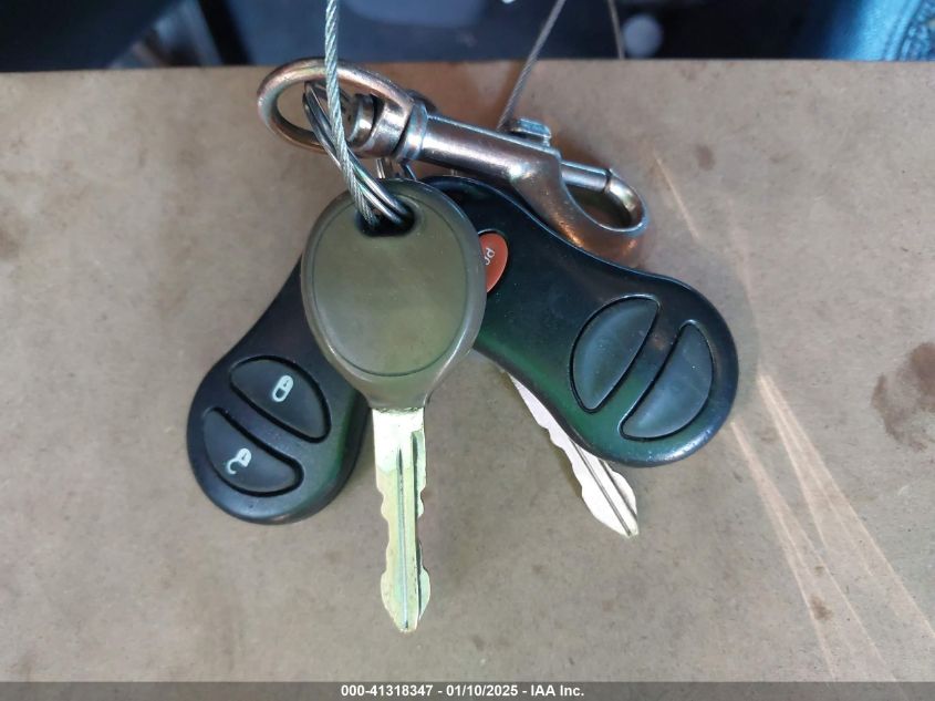 2004 Dodge Ram 1500 Slt/Laramie VIN: 1D7HA18D94S785101 Lot: 41318347