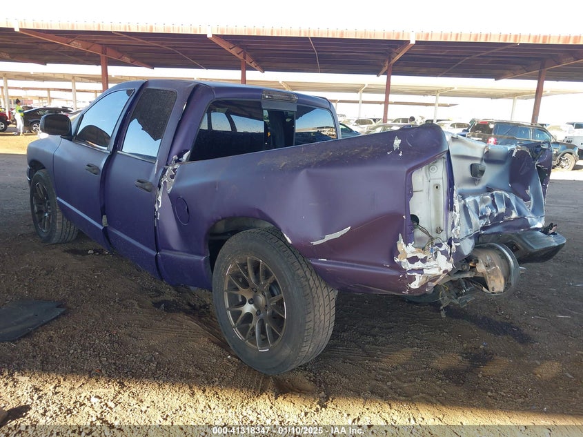 1D7HA18D94S785101 2004 DODGE RAM photo no. 3