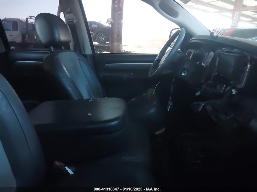 1D7HA18D94S785101 2004 DODGE RAM photo no. 5
