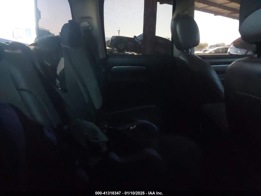 2004 Dodge Ram 1500 Slt/Laramie VIN: 1D7HA18D94S785101 Lot: 41318347