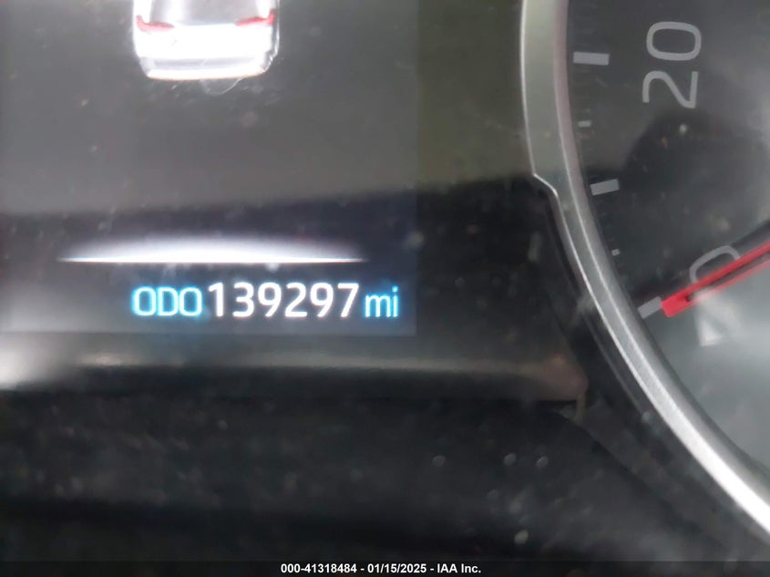 2019 TOYOTA RAV4 LE - JTMH1RFV0KD011504