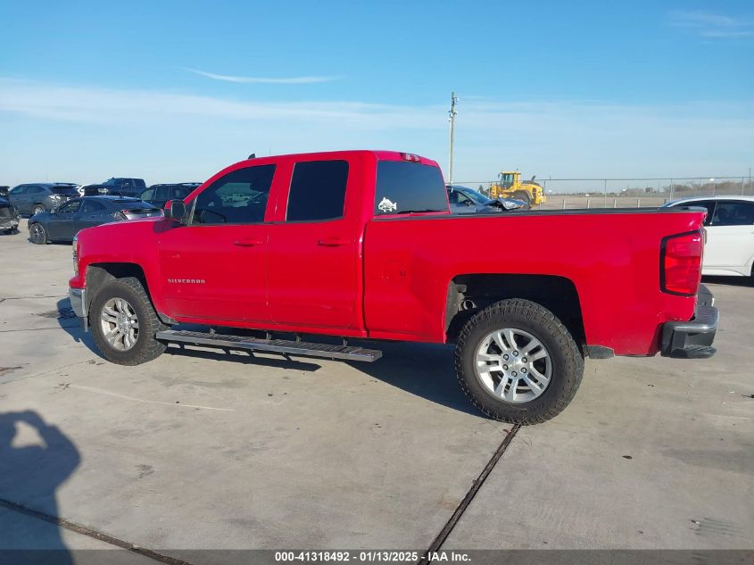 VIN 1GCRCREH6FZ197004 2015 Chevrolet Silverado 1500... no.14