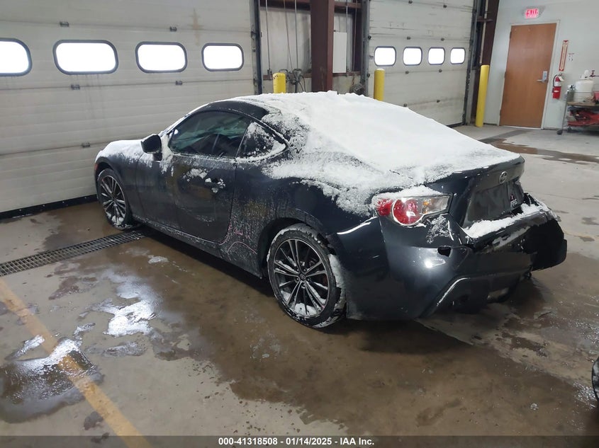 2016 SCION FR-S VIN: JF1ZNAA13G8704104
