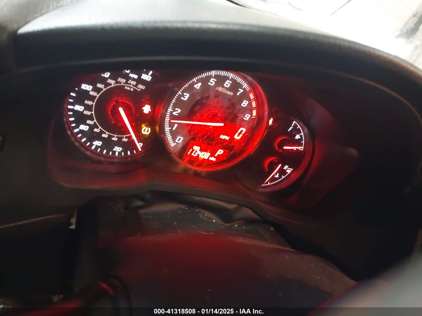 2016 SCION FR-S VIN: JF1ZNAA13G8704104
