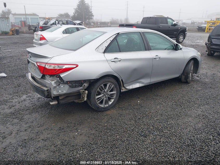 2015 TOYOTA CAMRY VIN: 4T1BF1FK5FU962331