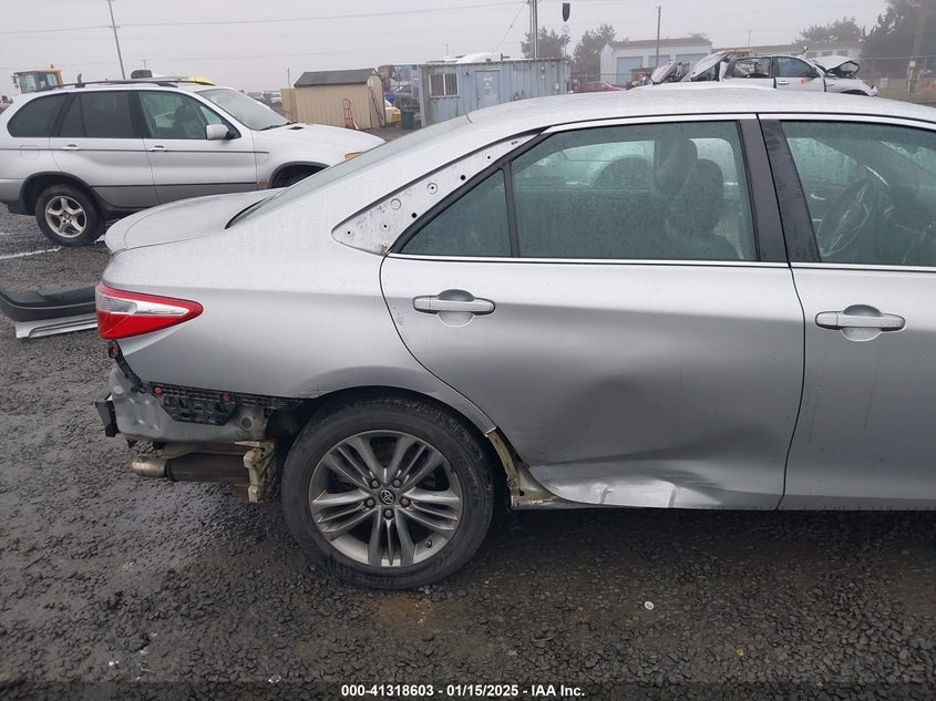 2015 TOYOTA CAMRY VIN: 4T1BF1FK5FU962331