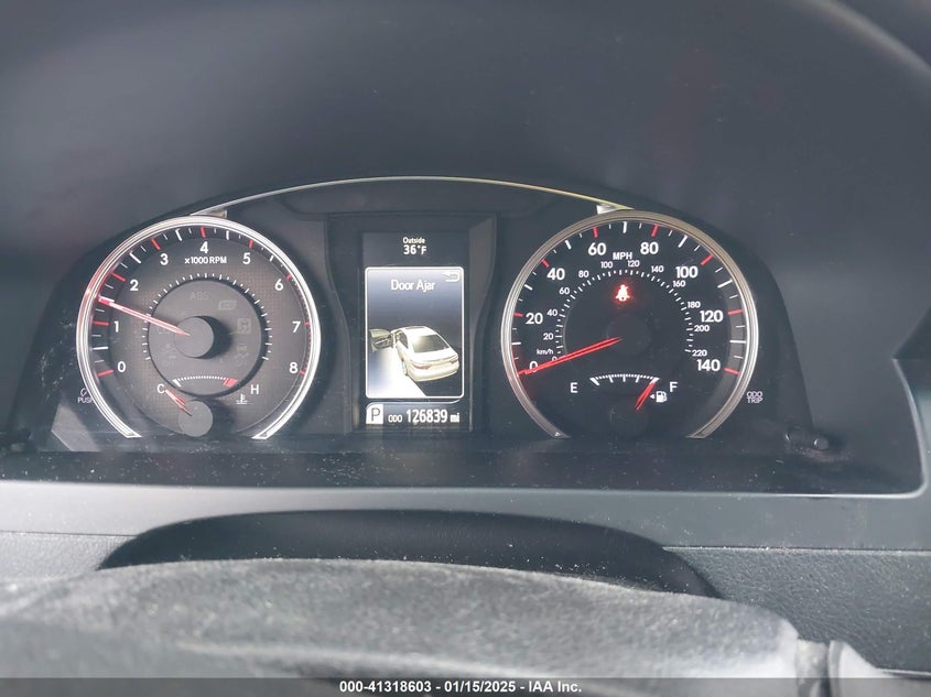 2015 TOYOTA CAMRY VIN: 4T1BF1FK5FU962331