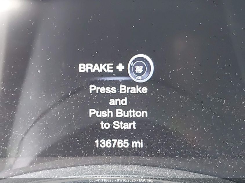 VIN 1C4RJFCG2HC739820 2017 Jeep Grand Cherokee, Ove... no.16