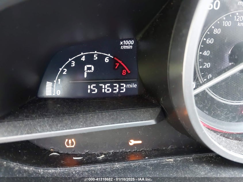 2016 MAZDA MAZDA3 I SPORT - 3MZBM1K73GM266999