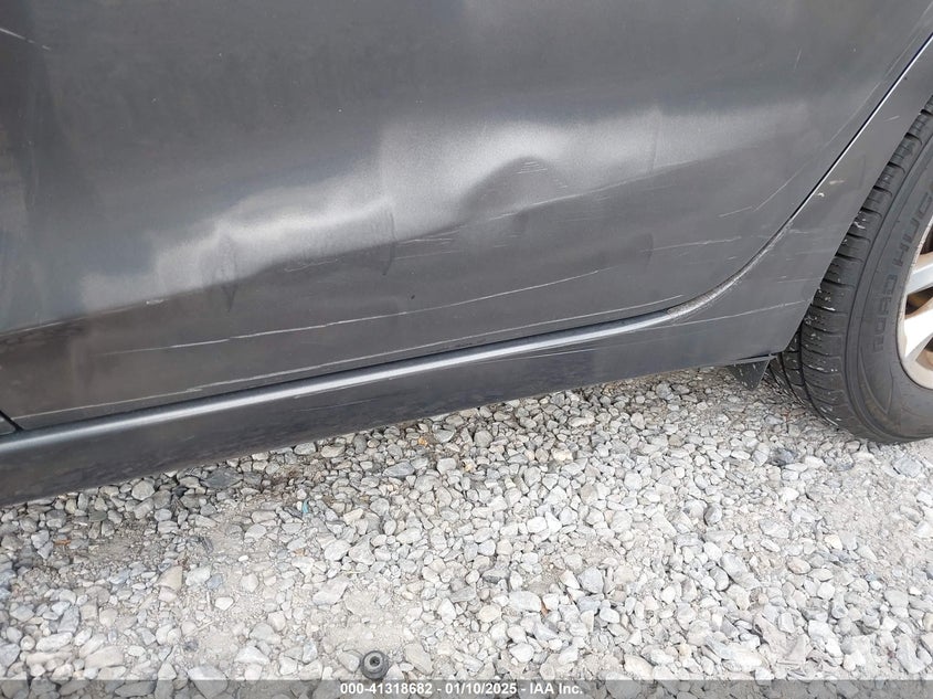 2016 MAZDA MAZDA3 I SPORT - 3MZBM1K73GM266999