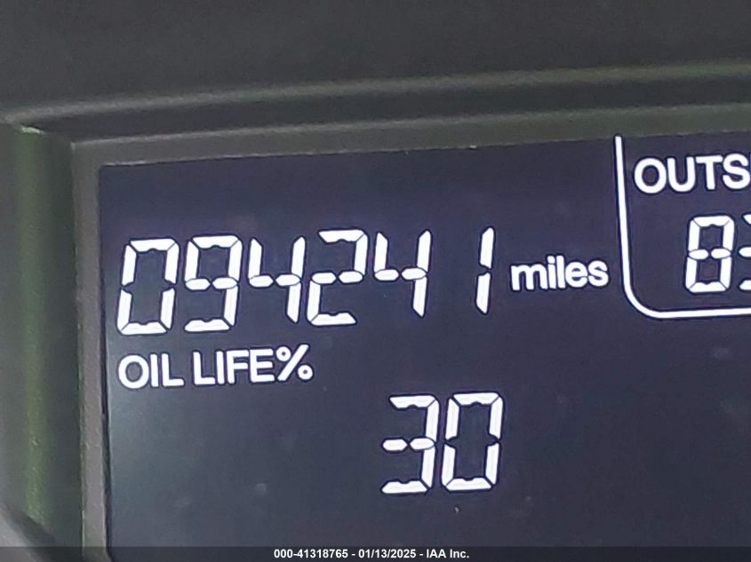 2011 Honda Odyssey Ex-L VIN: 5FNRL5H67BB078632 Lot: 41318765