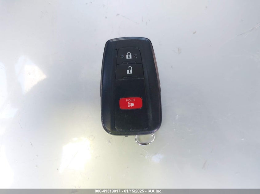 2016 TOYOTA PRIUS VIN: JTDKARFU2G3518088