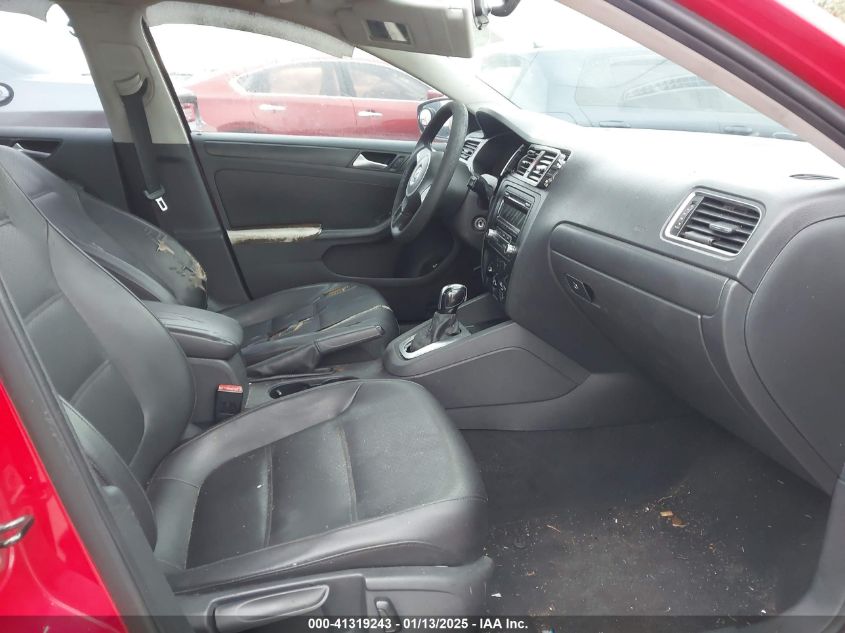 VIN 3VWD17AJ7EM368224 2014 VOLKSWAGEN JETTA no.5