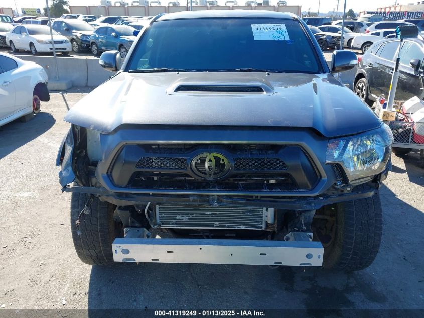 VIN 3TMKU4HN9EM041008 2014 TOYOTA TACOMA no.12