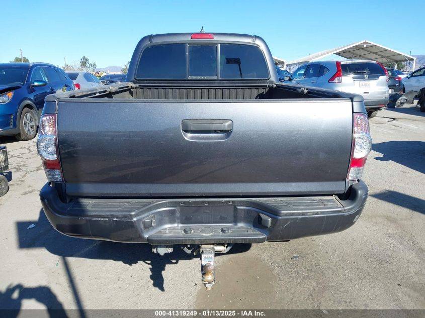 VIN 3TMKU4HN9EM041008 2014 TOYOTA TACOMA no.16