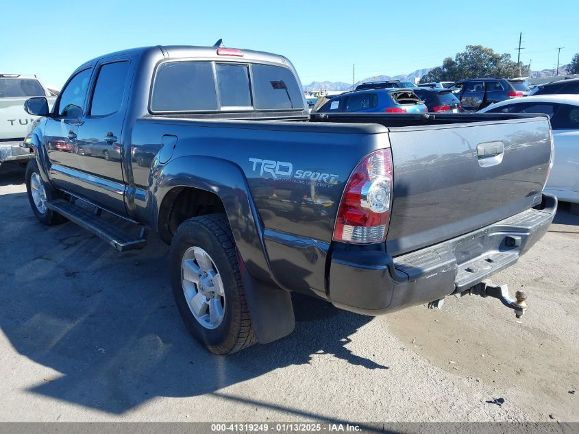 VIN 3TMKU4HN9EM041008 2014 TOYOTA TACOMA no.3