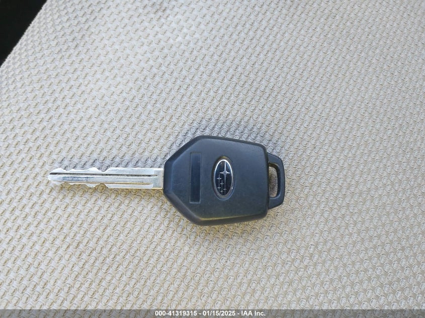 2013 SUBARU XV CROSSTREK 2.0I PREMIUM - JF2GPAVC7D2829517