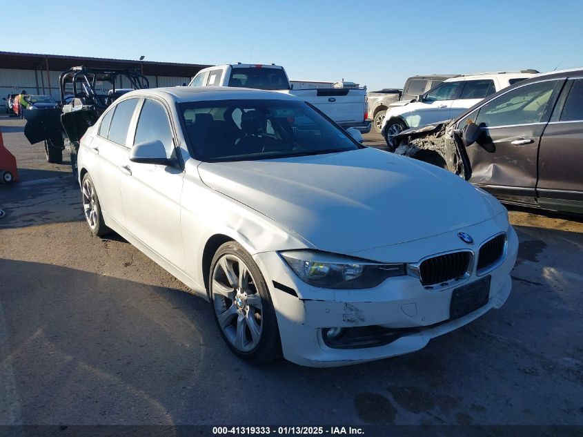 VIN WBA3C1C57FK120163 2015 BMW 328I no.13