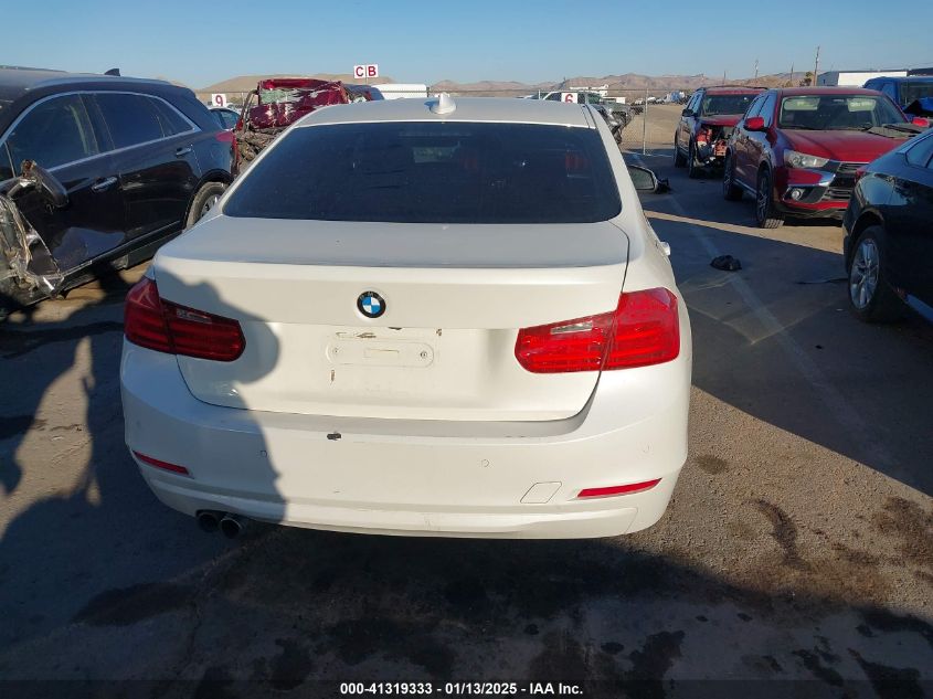 VIN WBA3C1C57FK120163 2015 BMW 328I no.16