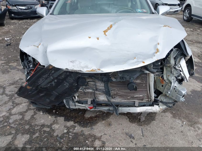 2010 Lexus Es 350 Base (A6) VIN: JTHBK1EG2A2357036 Lot: 41319454