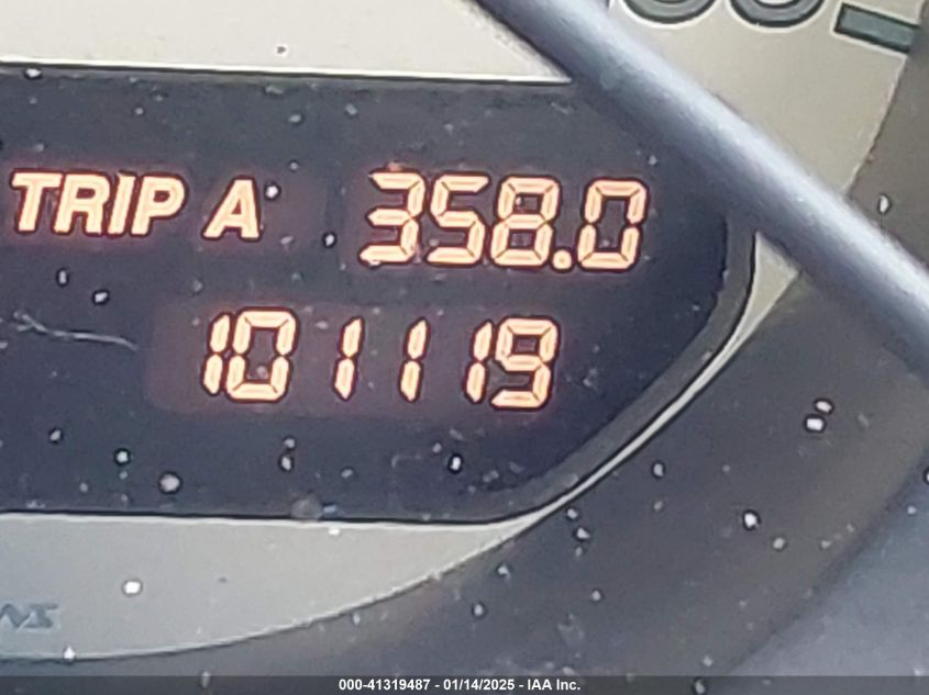 2003 Acura Tl 3.2 Type S VIN: 19UUA56843A067127 Lot: 41319487