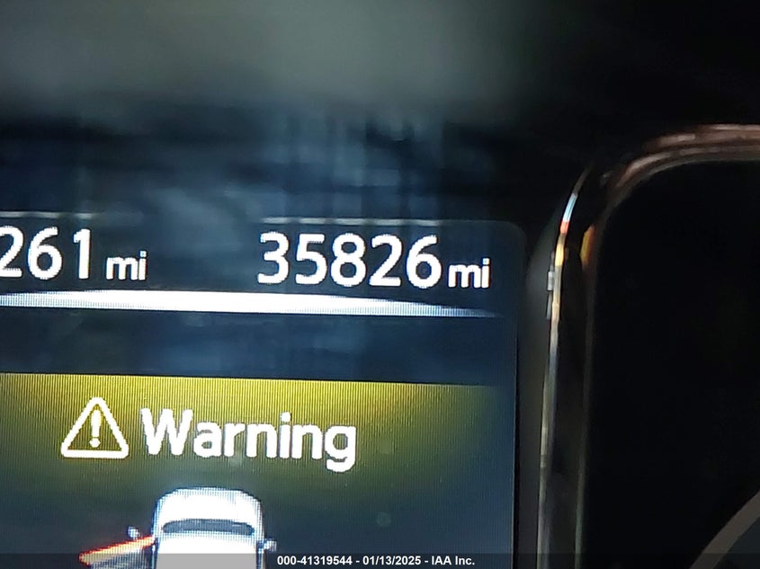 2018 NISSAN TITAN SV - 1N6AA1E66JN543214