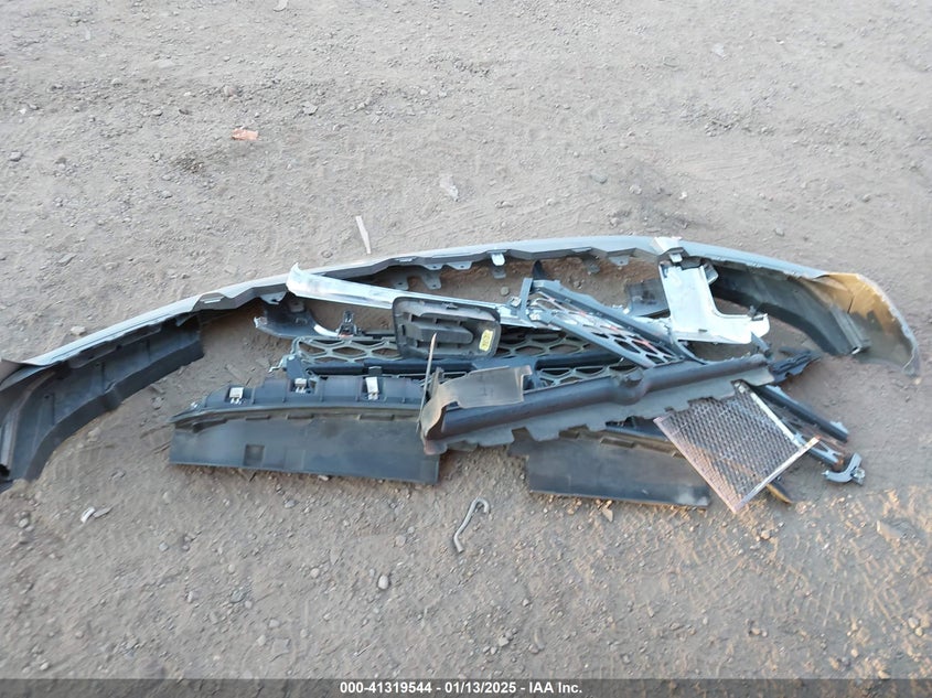 2018 NISSAN TITAN SV - 1N6AA1E66JN543214