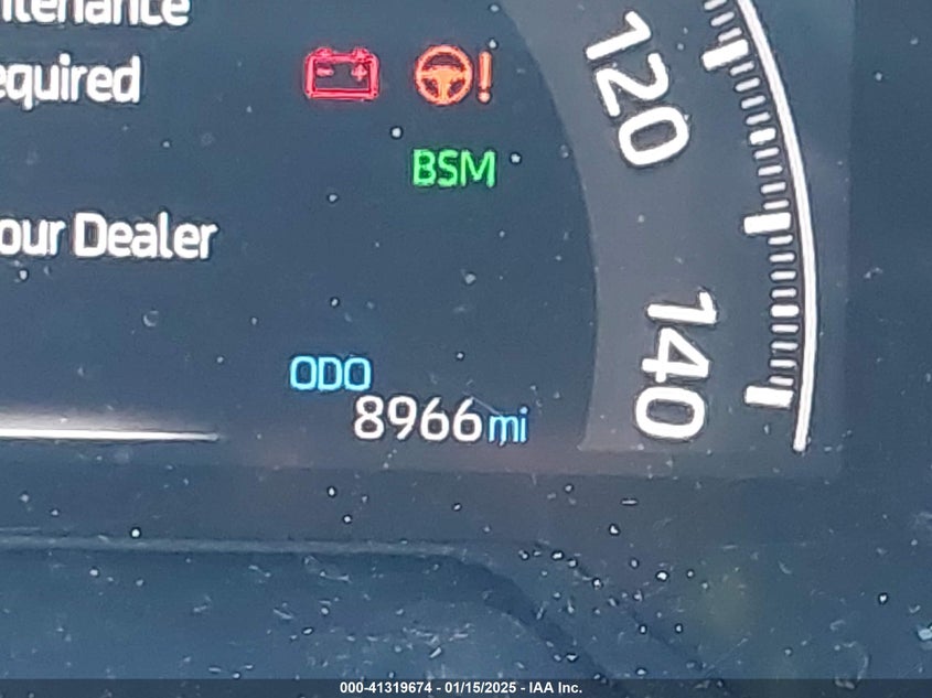 2023 TOYOTA RAV4 HYBRID XLE - JTMRWRFV9PD197198