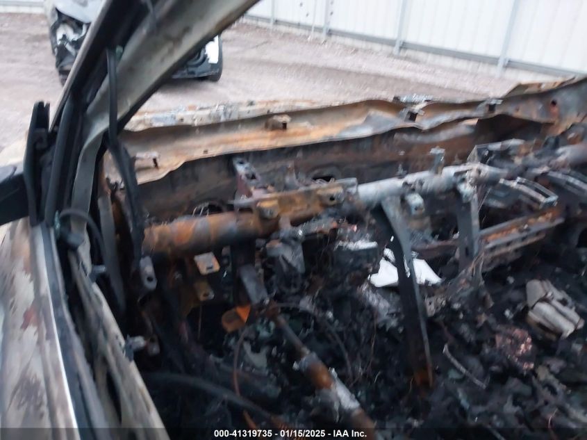 2017 Chevrolet Malibu 1Lt VIN: 1G1ZE5STXHF157310 Lot: 41319735