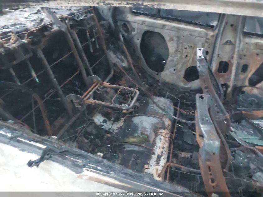 2017 Chevrolet Malibu 1Lt VIN: 1G1ZE5STXHF157310 Lot: 41319735