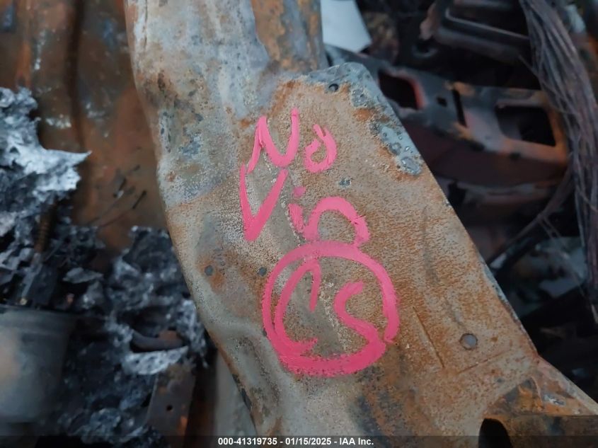 2017 Chevrolet Malibu 1Lt VIN: 1G1ZE5STXHF157310 Lot: 41319735