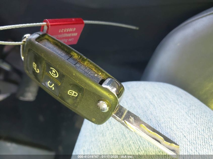 2012 Volkswagen Passat 3.6L V6 Sel Premium VIN: 1VWCM7A34CC012185 Lot: 41319767