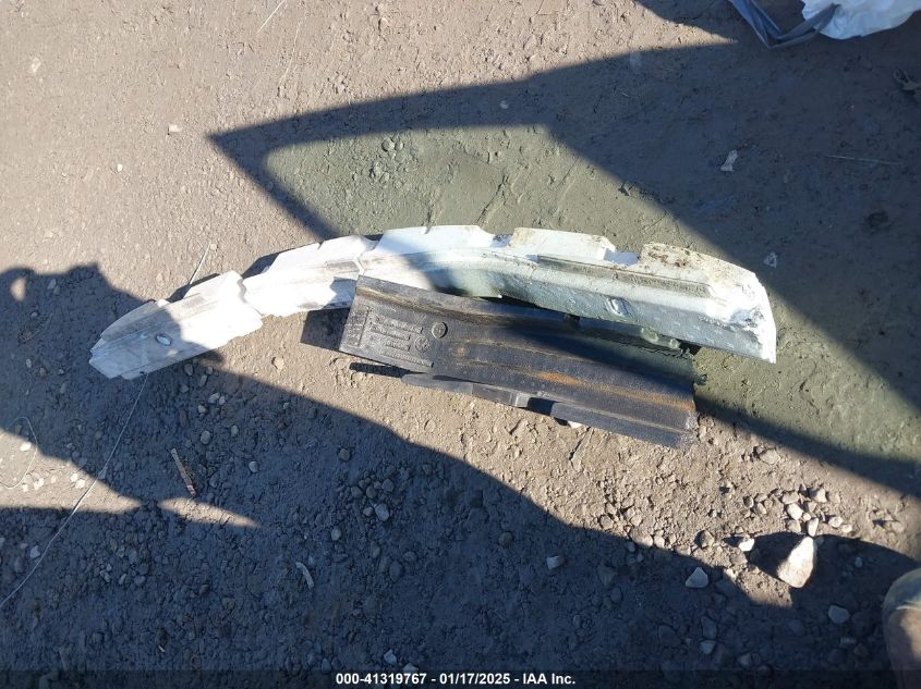 2012 Volkswagen Passat 3.6L V6 Sel Premium VIN: 1VWCM7A34CC012185 Lot: 41319767