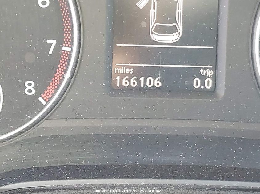 2012 Volkswagen Passat 3.6L V6 Sel Premium VIN: 1VWCM7A34CC012185 Lot: 41319767